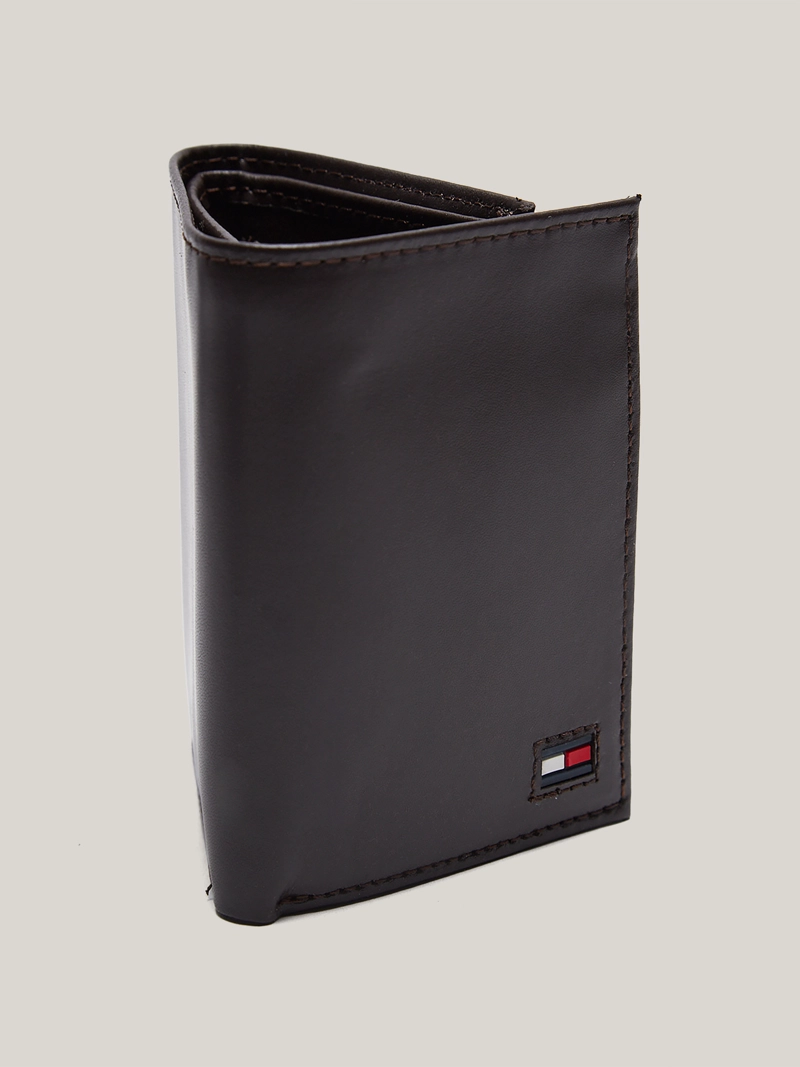 BILLETERA TRIFOLD CON LOGO - 3