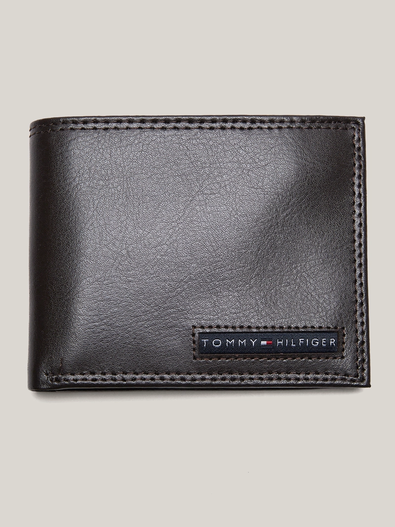 BILLETERA CON LOGO - 1