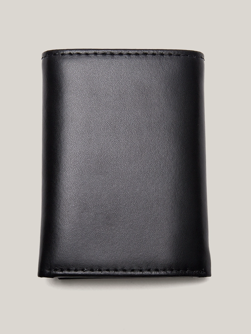 BILLETERA TRIFOLD CON LOGO - 2