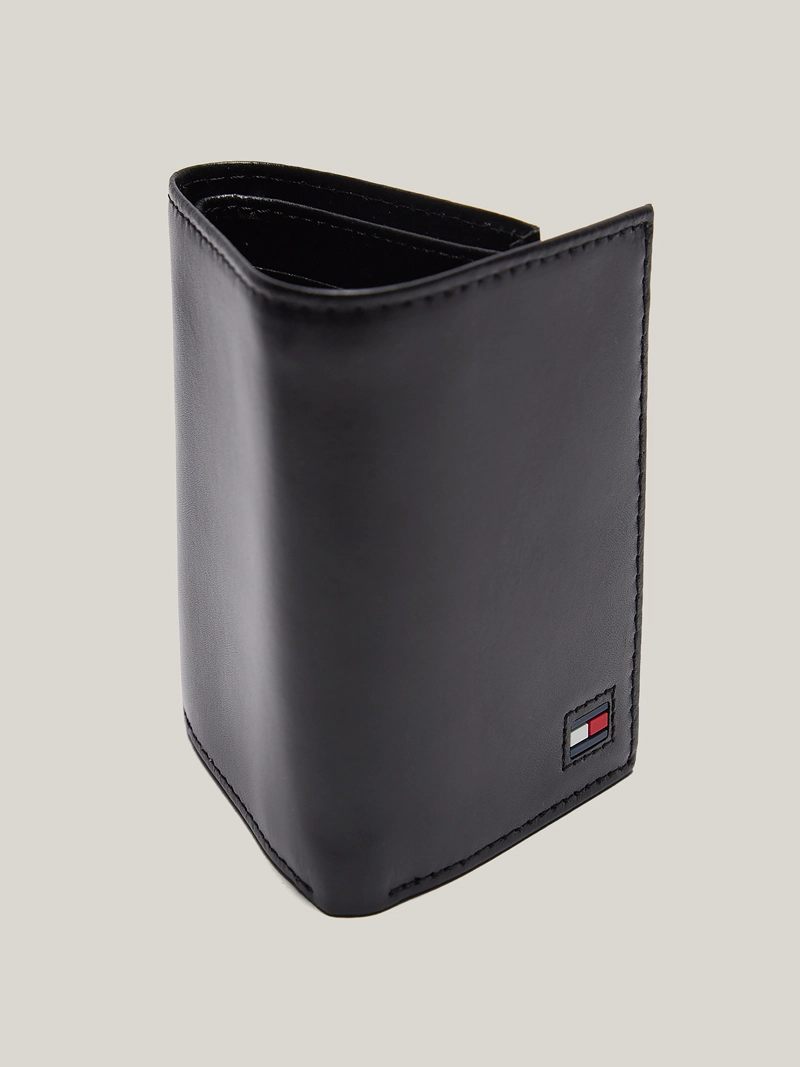 BILLETERA TRIFOLD CON LOGO - 3