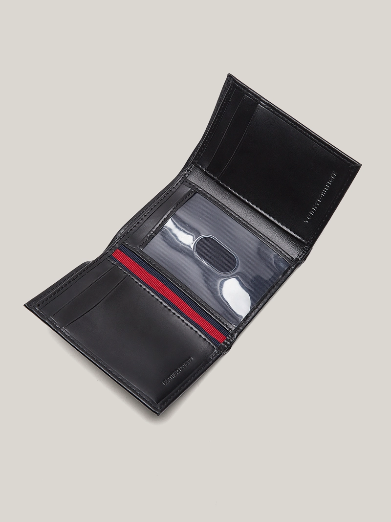 BILLETERA TRIFOLD CON LOGO - 4