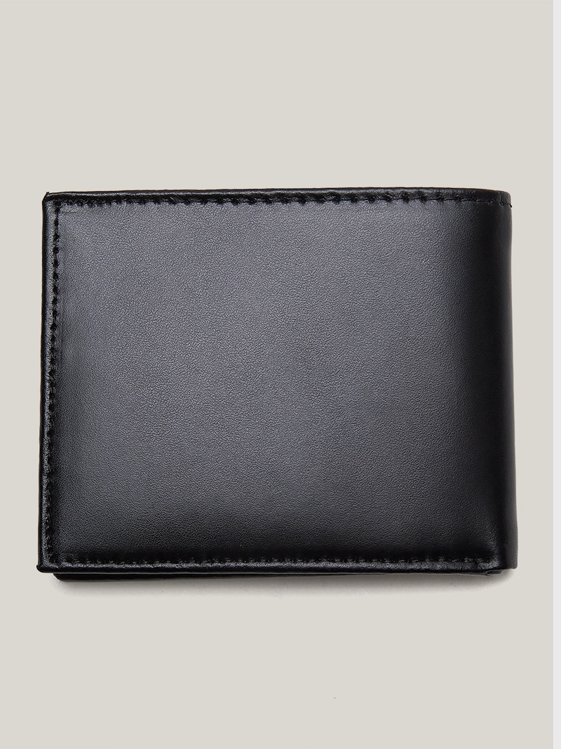 BILLETERA PLEGABLE CON LOGO - 2