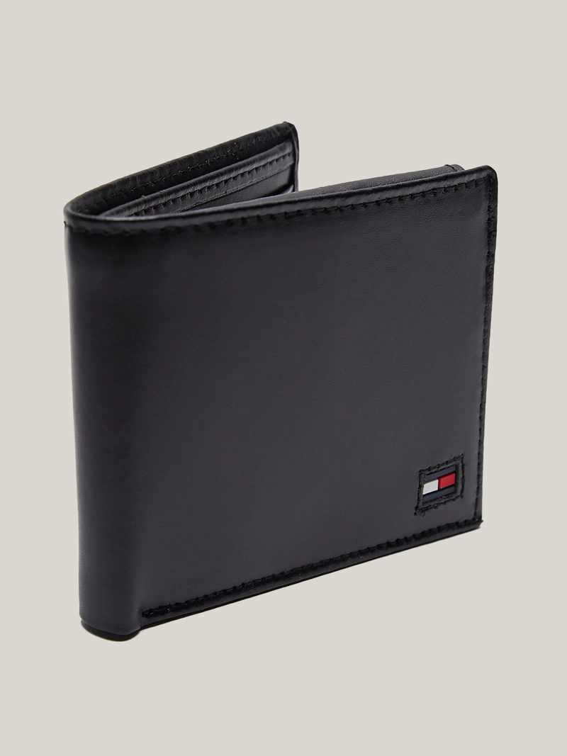 BILLETERA PLEGABLE CON LOGO - 3