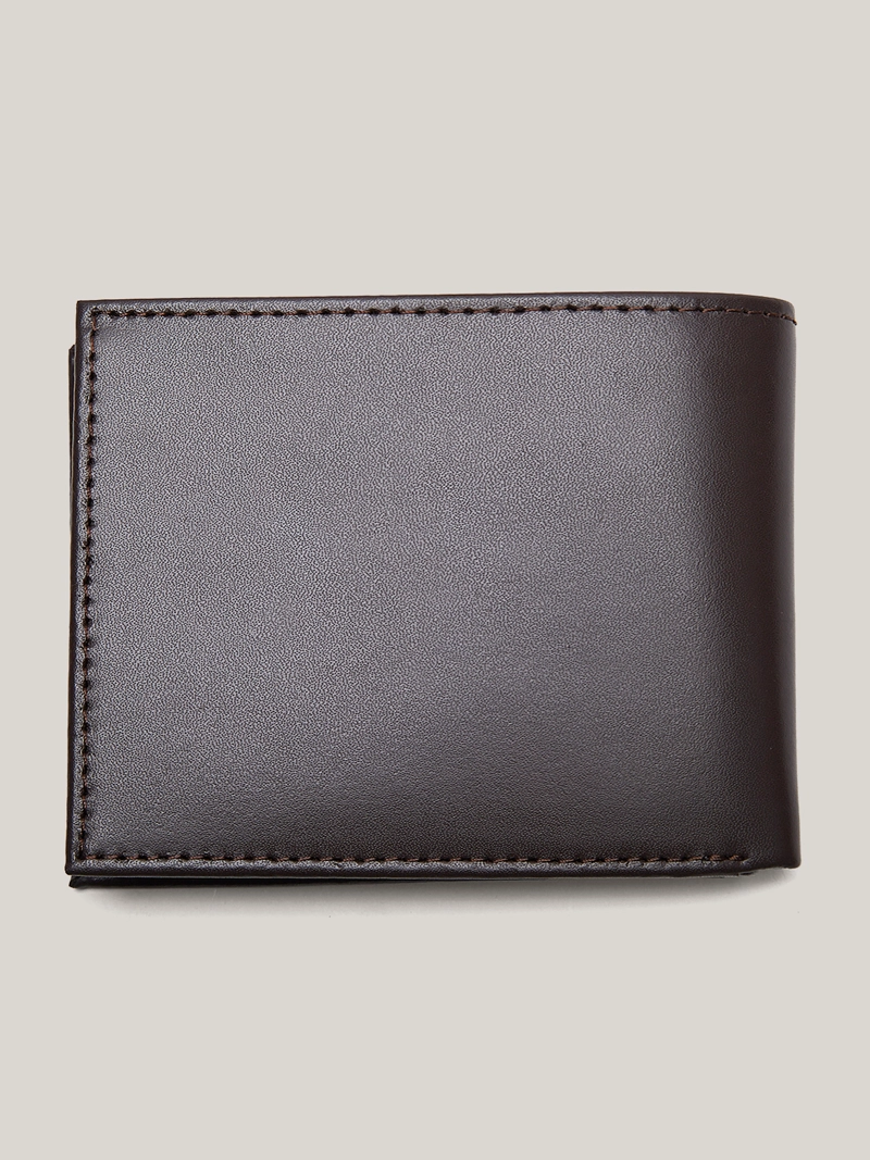 BILLETERA PLEGABLE CON LOGO - 2