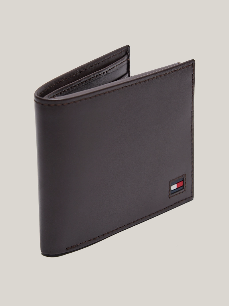 BILLETERA PLEGABLE CON LOGO - 3