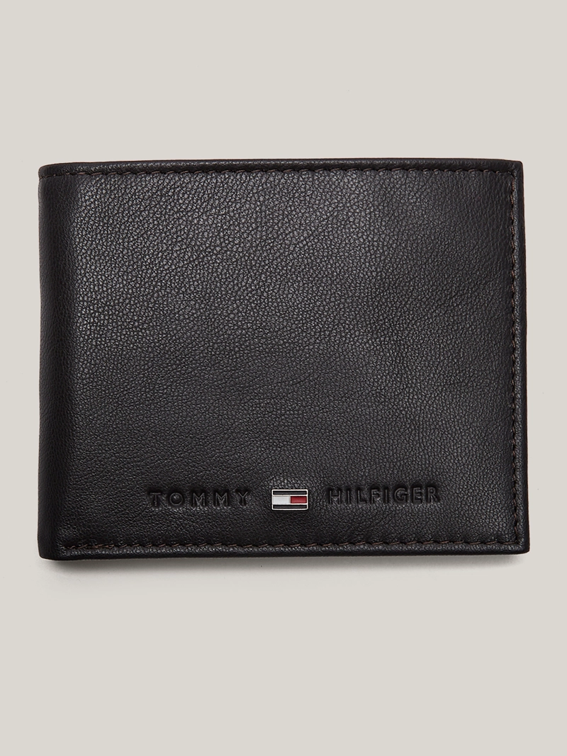BILLETERA ESSENTIAL CON LOGO - 1