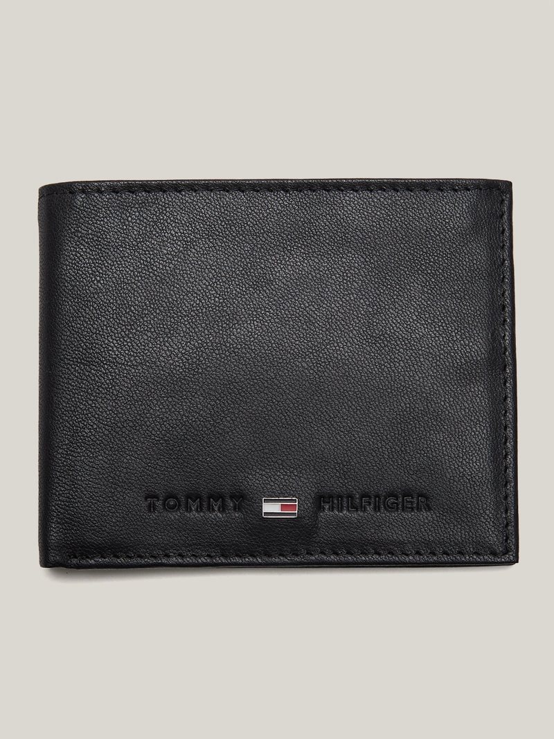 BILLETERA ESSENTIAL CON LOGO - 1