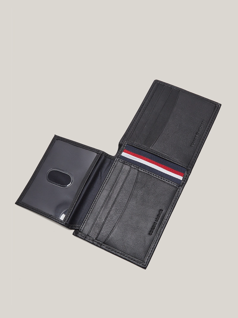 BILLETERA ESSENTIAL CON LOGO - 4
