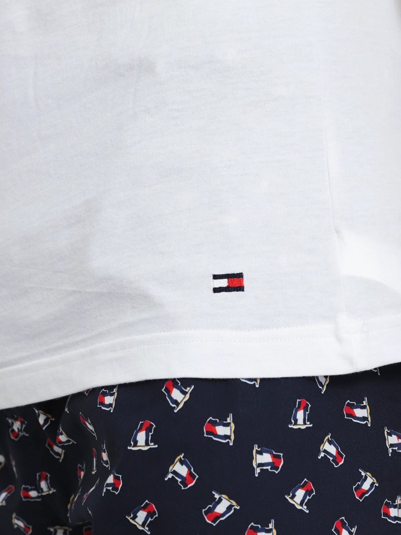 PACK DE 3 CAMISETAS HOMBRE TOMMY HILFIGER C-NECK - 4