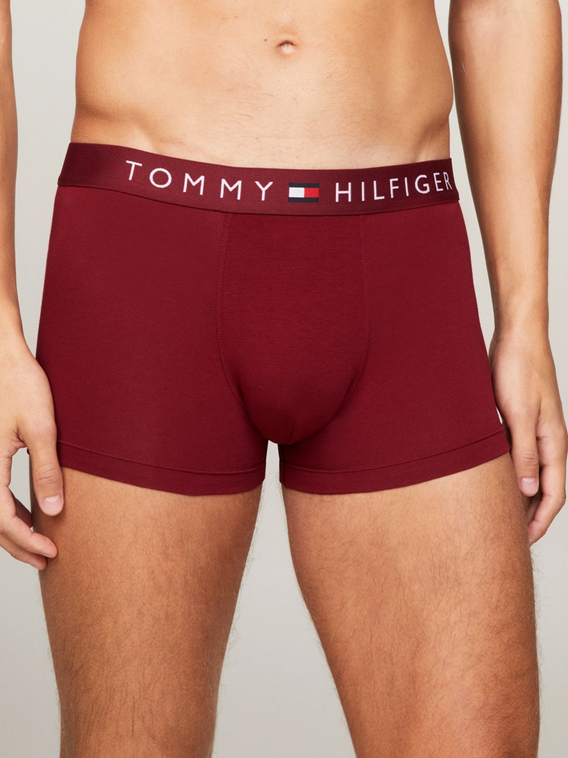 PACK DE 3 BOXERS TRUNK ORIGINAL - 2