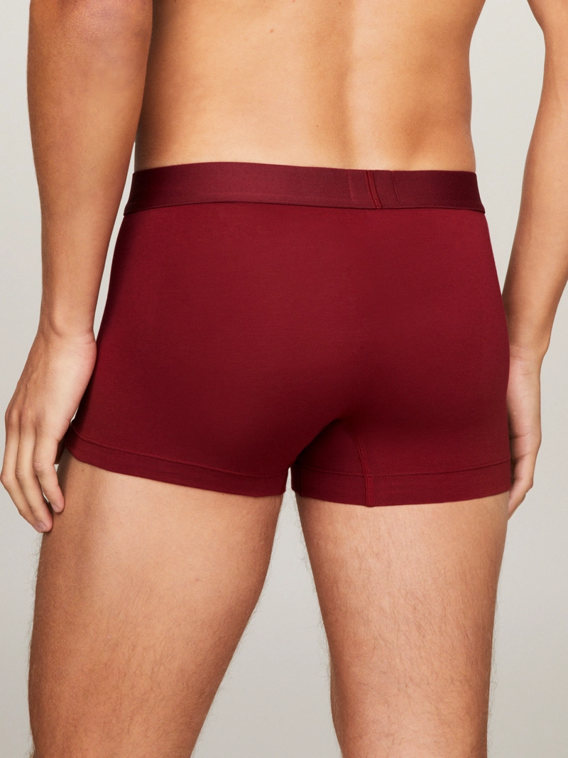 PACK DE 3 BOXERS TRUNK ORIGINAL - 4