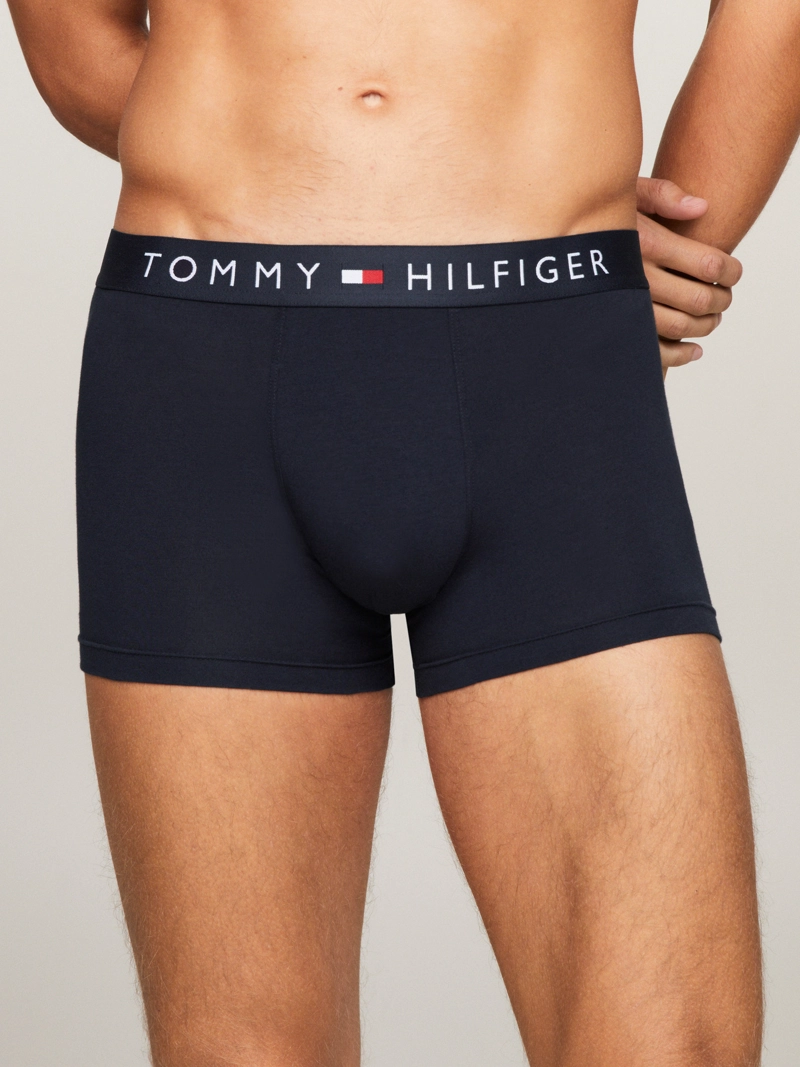 PACK DE 3 BOXERS TRUNK ORIGINAL - 5