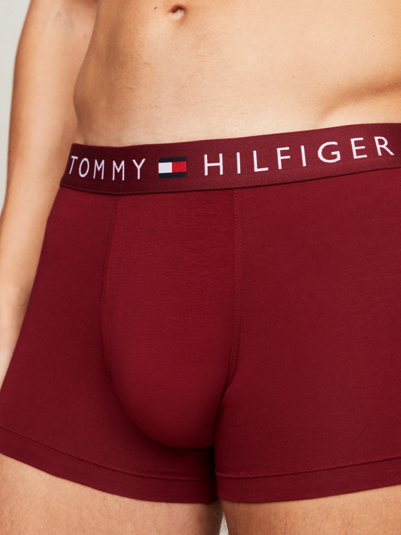 PACK DE 3 BOXERS TRUNK ORIGINAL - 6