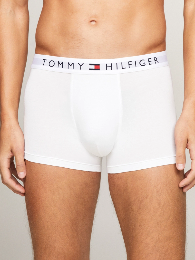 PACK DE 3 BOXERS TRUNK ORIGINAL - 7
