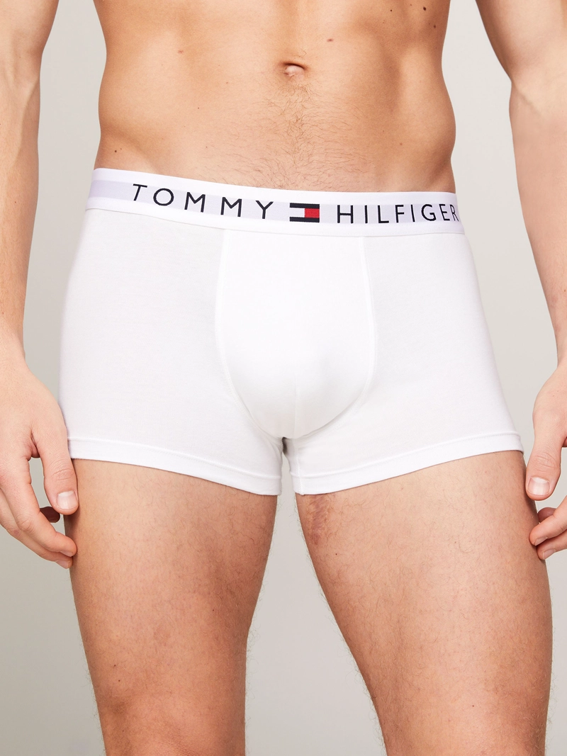 PACK DE 3 BOXERS TRUNK ORIGINAL - 2