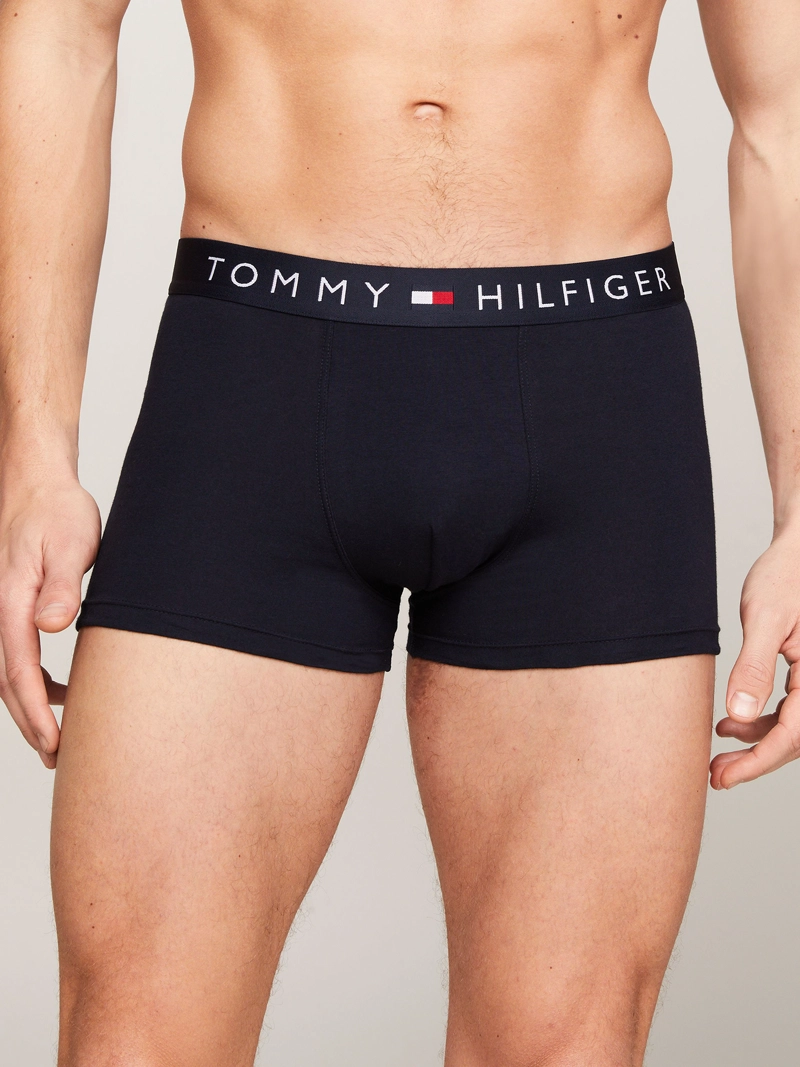 PACK DE 3 BOXERS TRUNK ORIGINAL - 6
