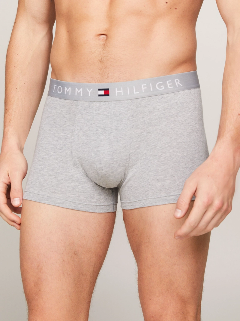 PACK DE 3 BOXERS TRUNK ORIGINAL - 7
