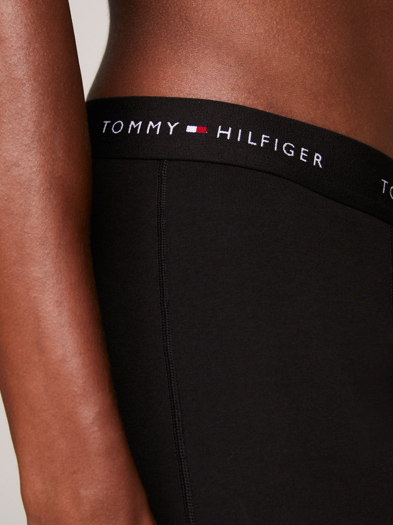 PACK DE 3 CALZONCILLOS HOMBRE TOMMY HILFIGER TRUNK ESSENTIAL - 5