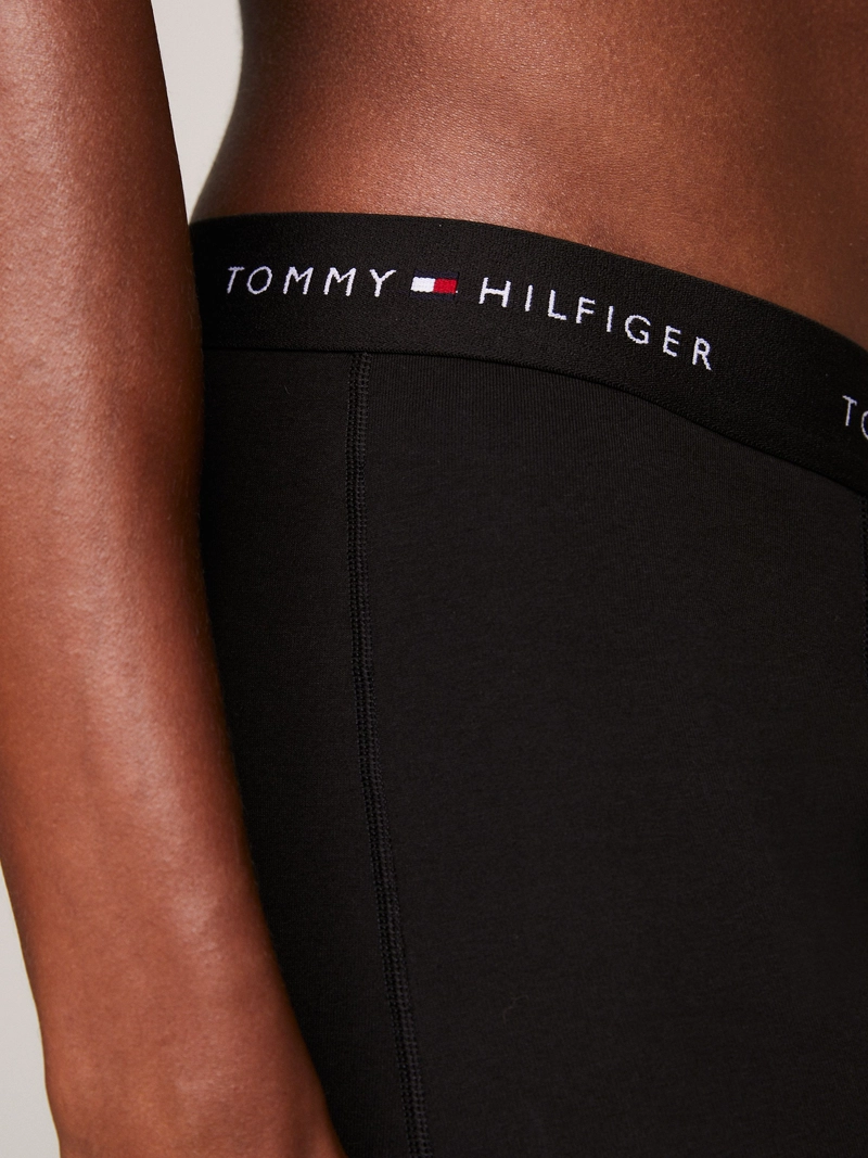 PACK DE 3 CALZONCILLOS HOMBRE TOMMY HILFIGER TRUNK ESSENTIAL - 5