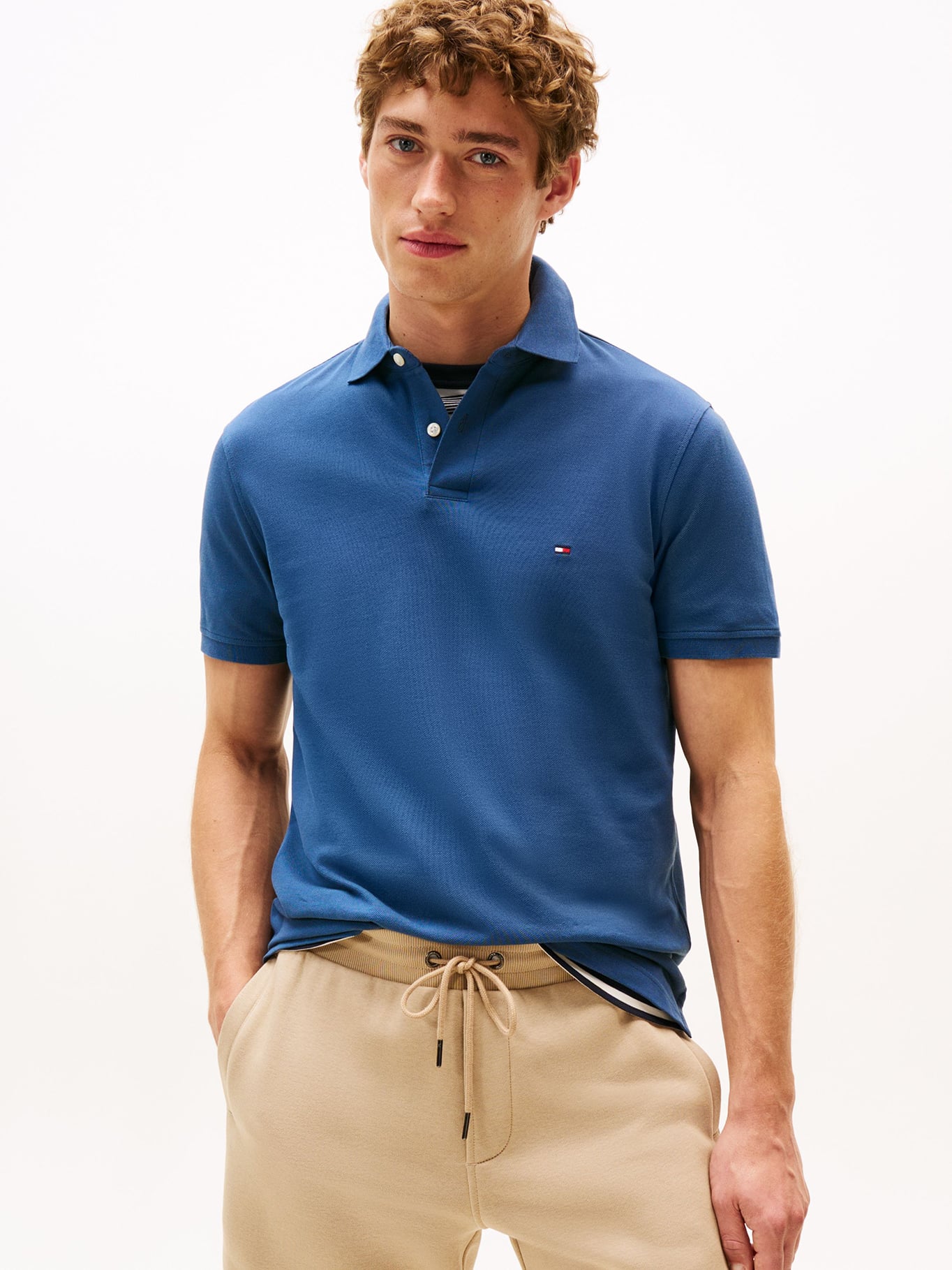 POLO IM 1985 REGULAR FIT - 1