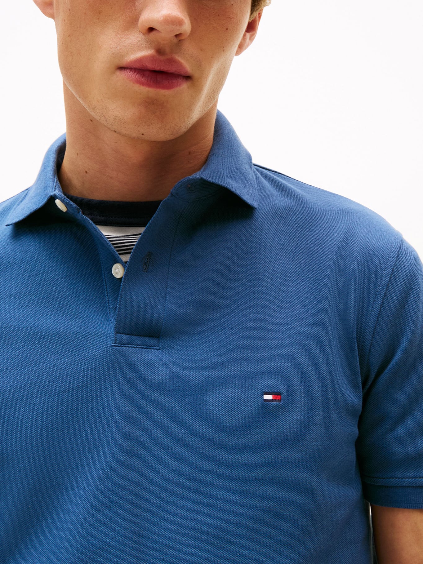 POLO IM 1985 REGULAR FIT - 4