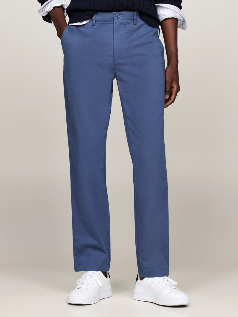 PANTALON CHINO DENTON STRAIGHT FIT - 2