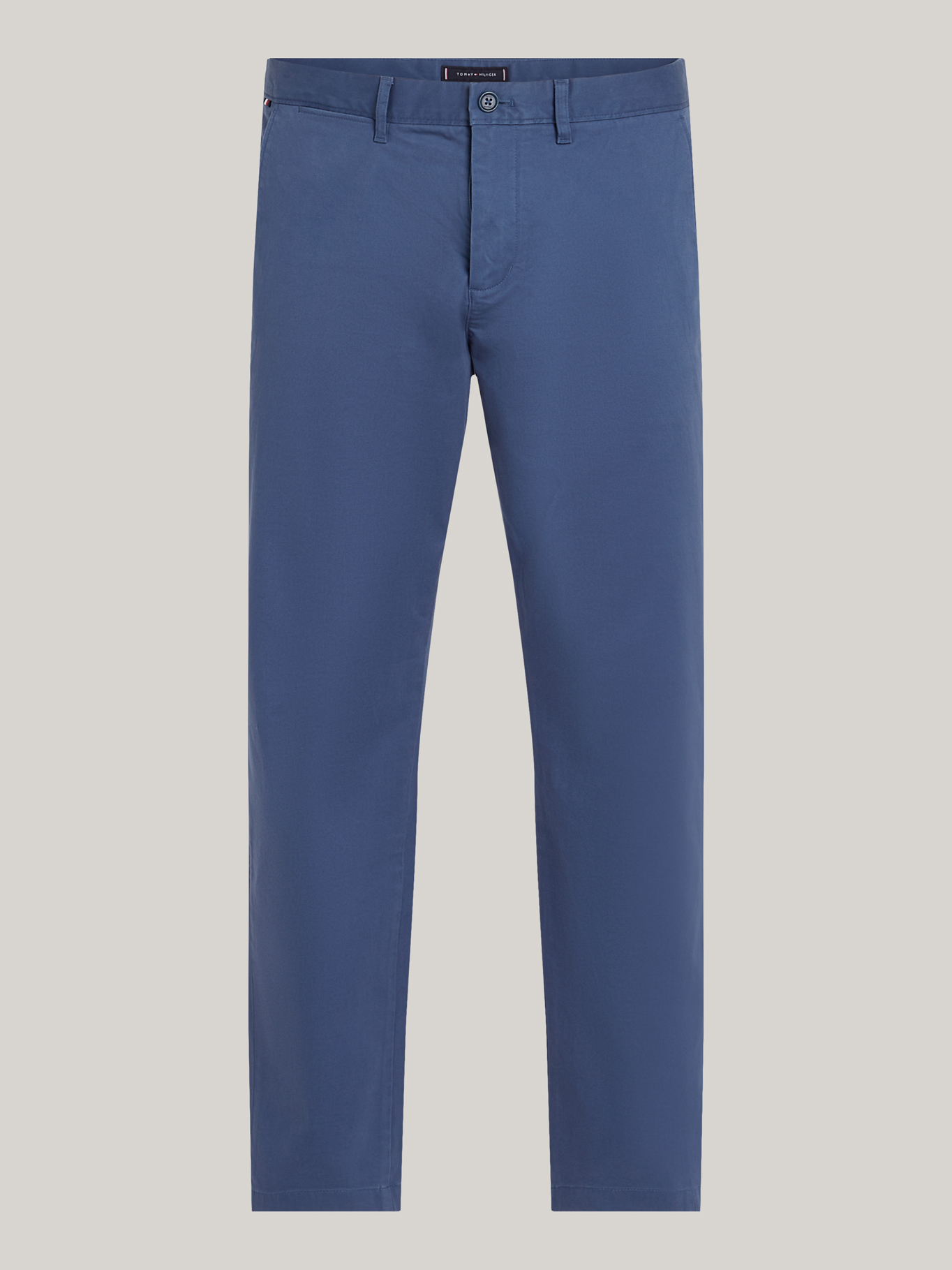 PANTALON CHINO DENTON STRAIGHT FIT - 5