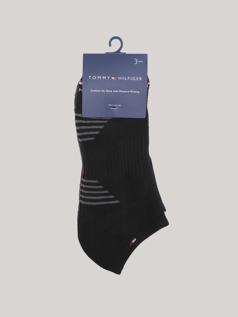 PACK DE 3 CALCETINES TOBILLEROS - 2