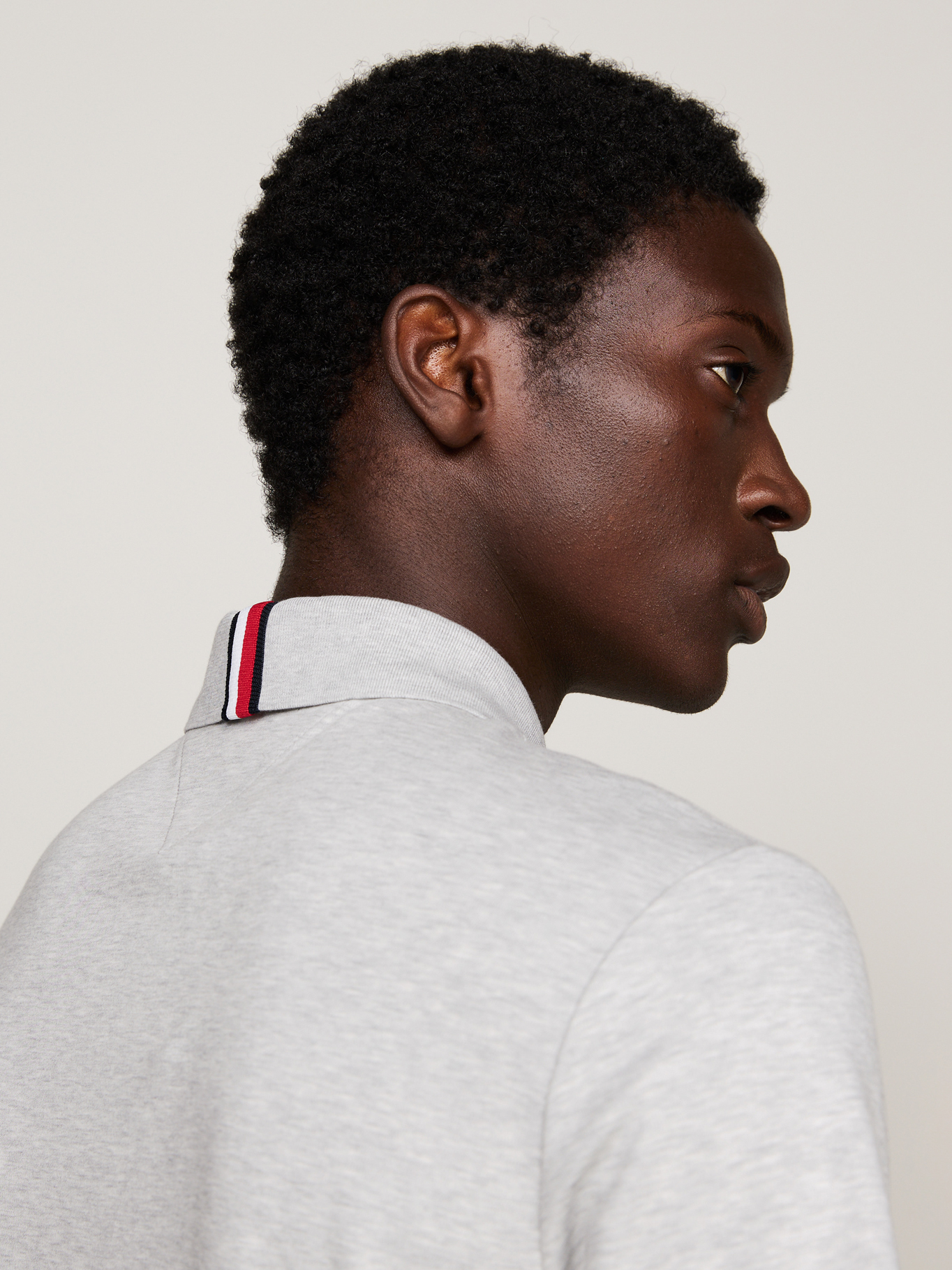 POLO ESSENTIAL LIQUID REGULAR FIT - 4