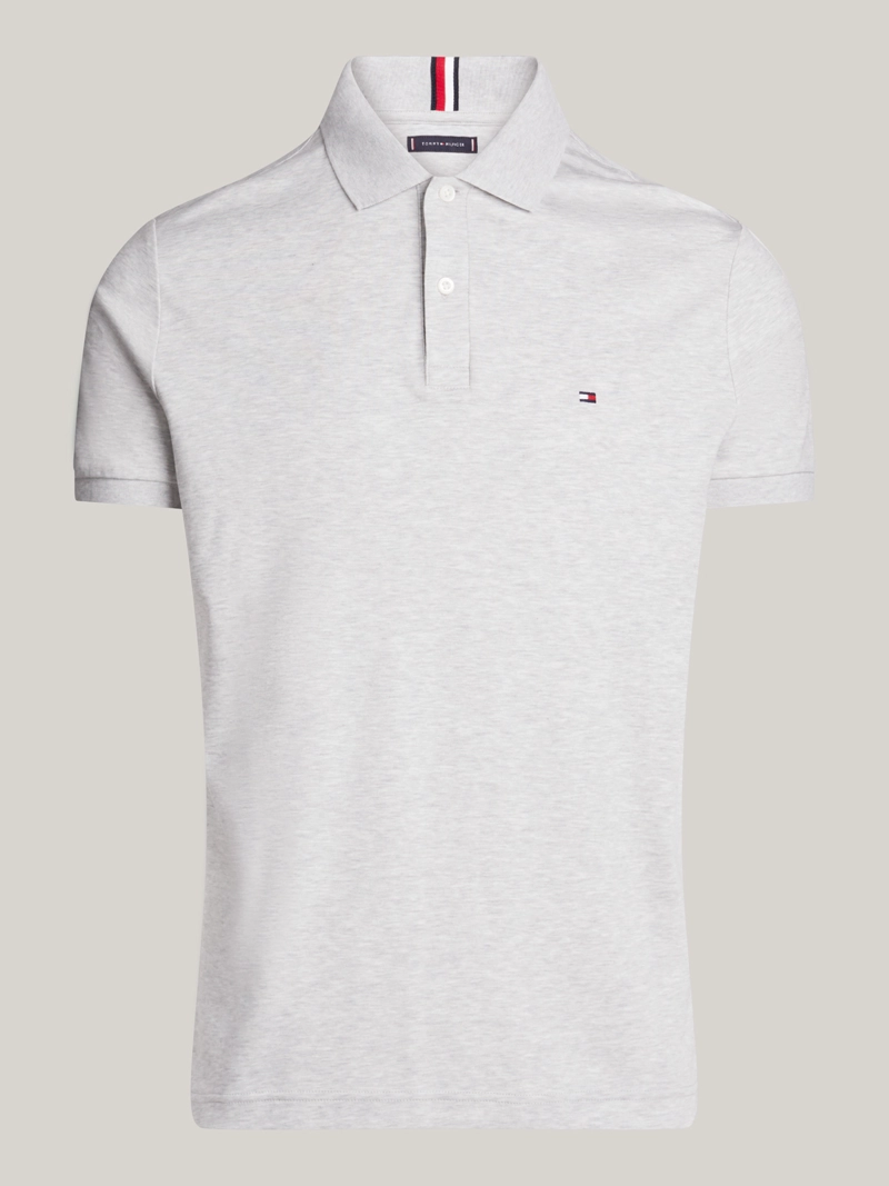 POLO ESSENTIAL LIQUID REGULAR FIT - 5