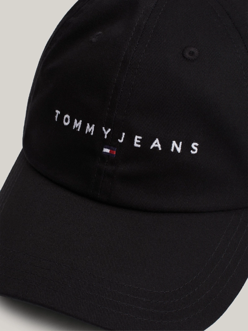 JOCKEY DE SEIS PANELES CON LOGO - 4