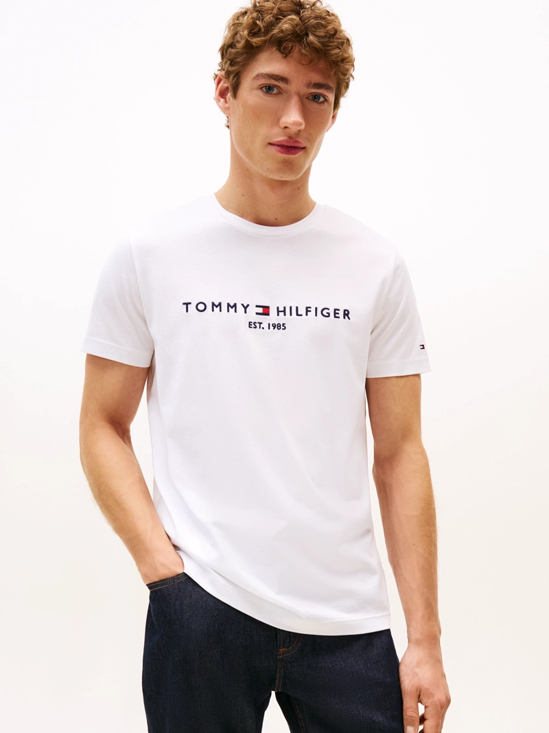 POLERA IM CORE LOGO SLIM FIT - 1