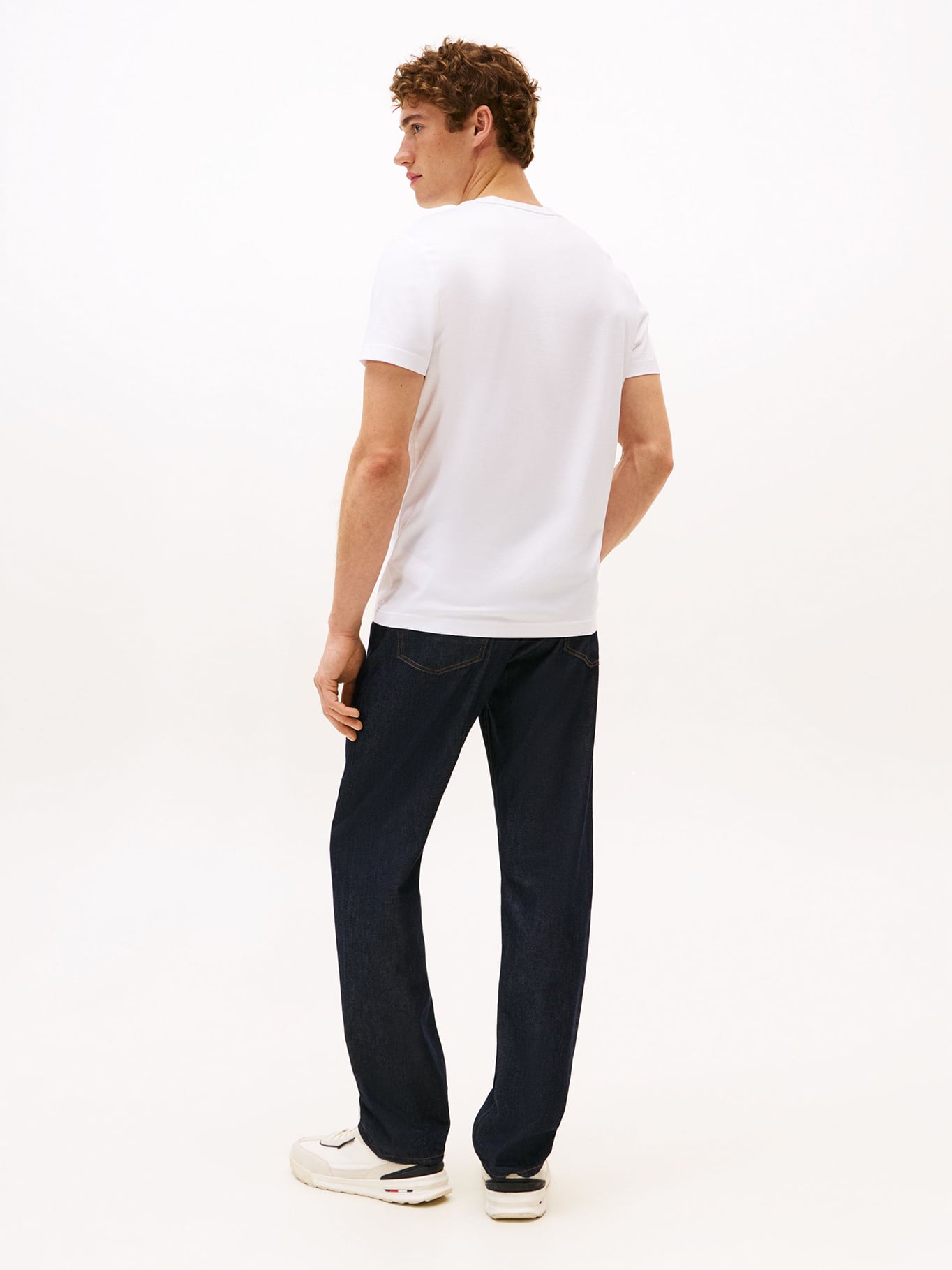 POLERA IM CORE LOGO SLIM FIT - 3