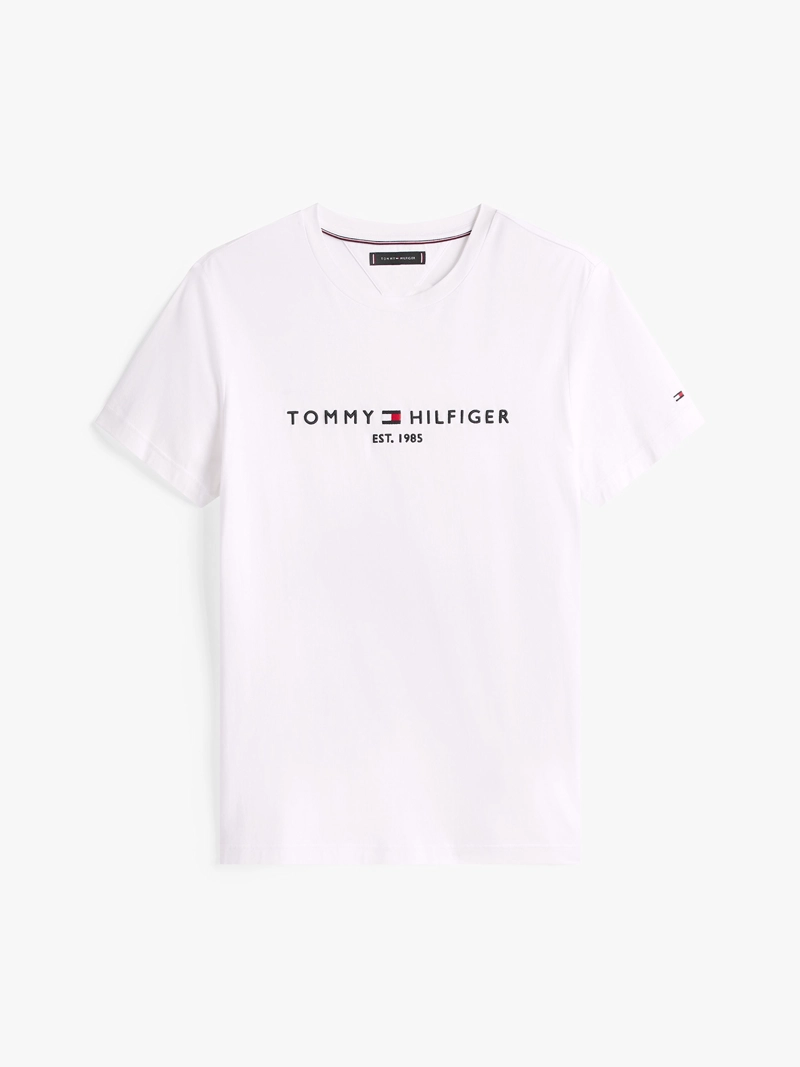 POLERA IM CORE LOGO SLIM FIT - 5