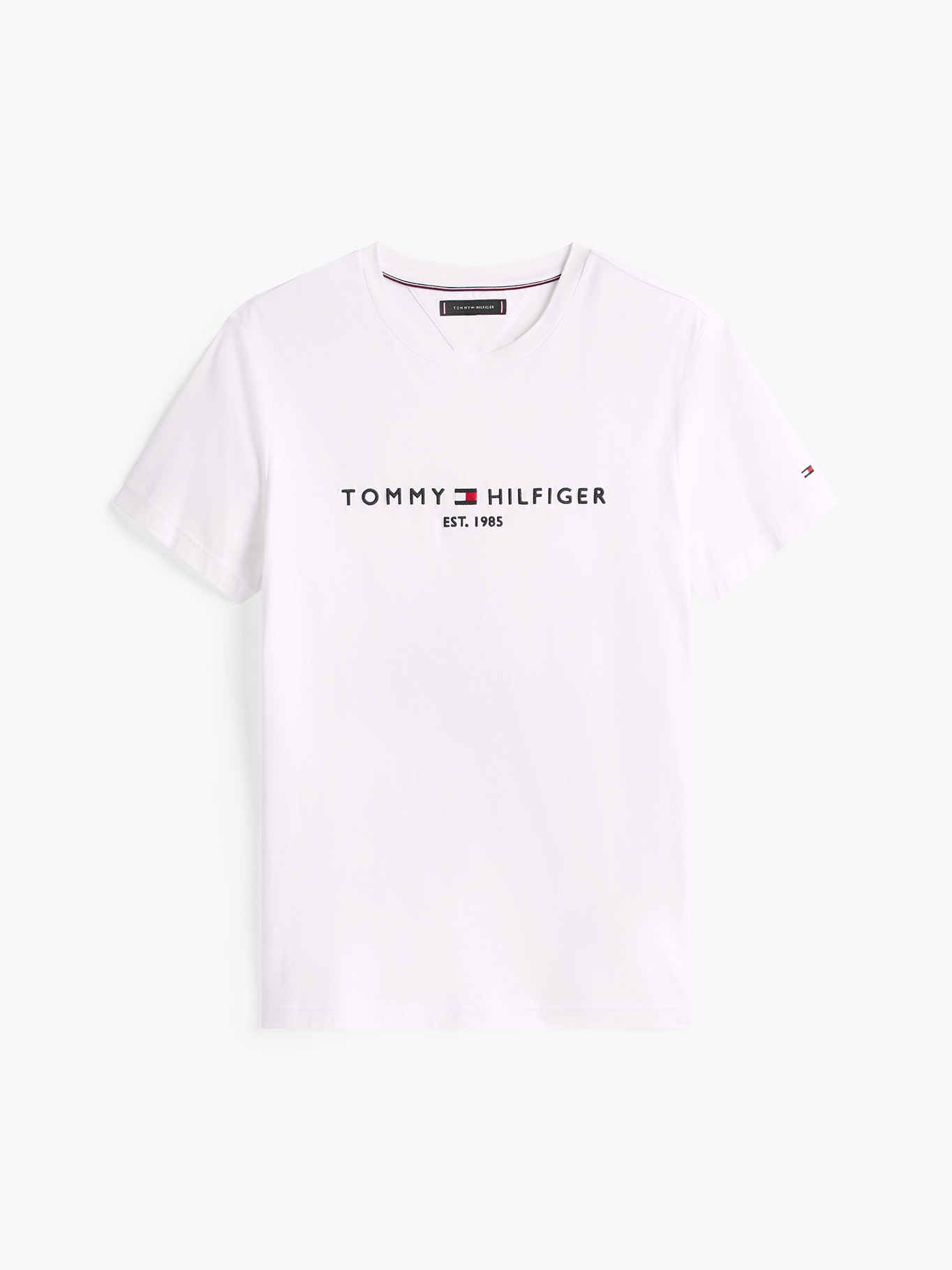 POLERA IM CORE LOGO SLIM FIT - 5
