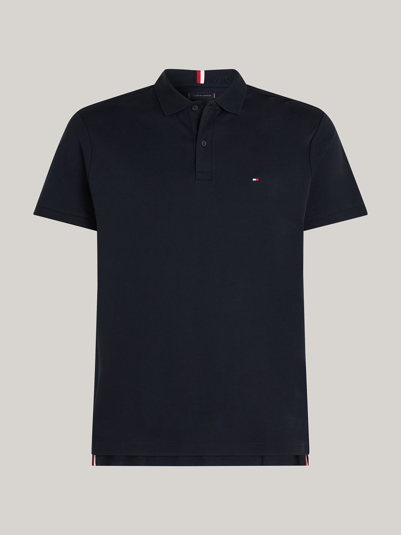POLO ESSENTIAL LIQUID REGULAR FIT - 5