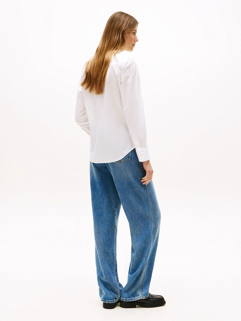 CAMISA STRETCH REGULAR FIT - 3
