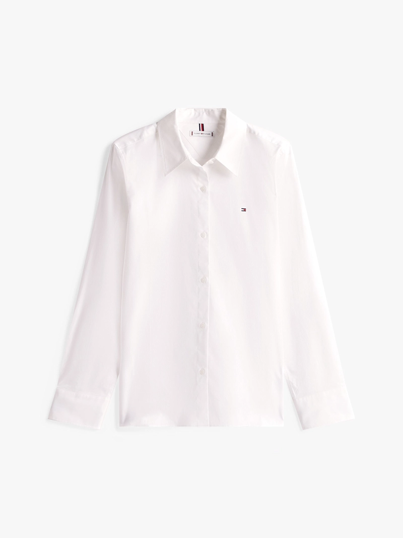 CAMISA STRETCH REGULAR FIT - 5