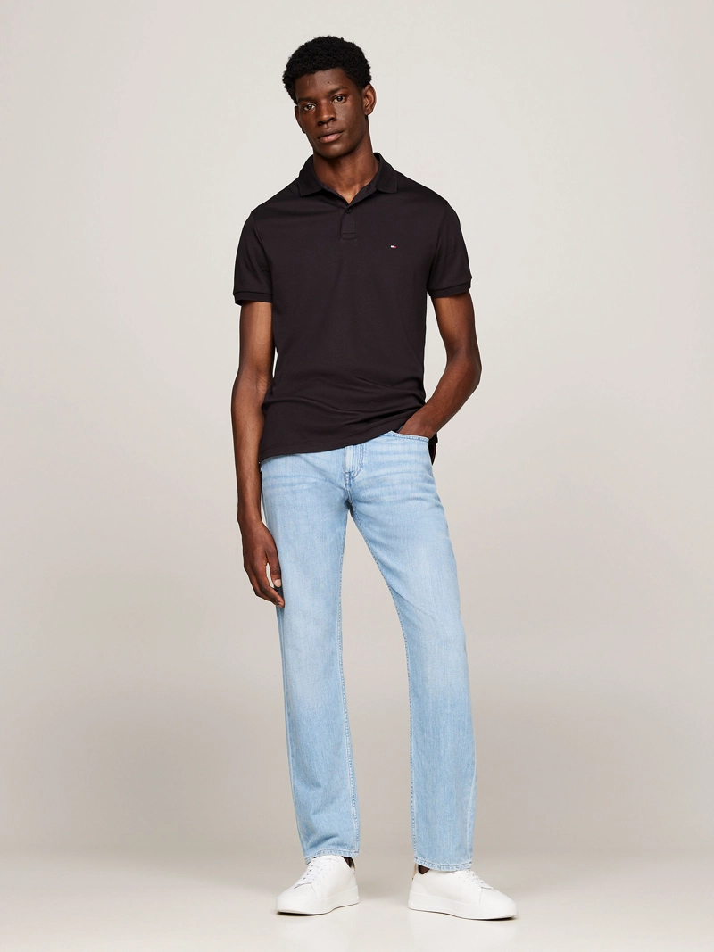 POLO ESSENTIAL LIQUID REGULAR FIT - 2