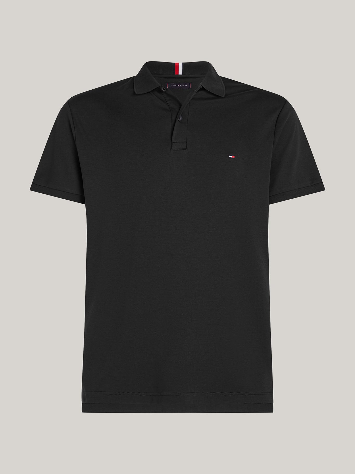 POLO ESSENTIAL LIQUID REGULAR FIT - 5