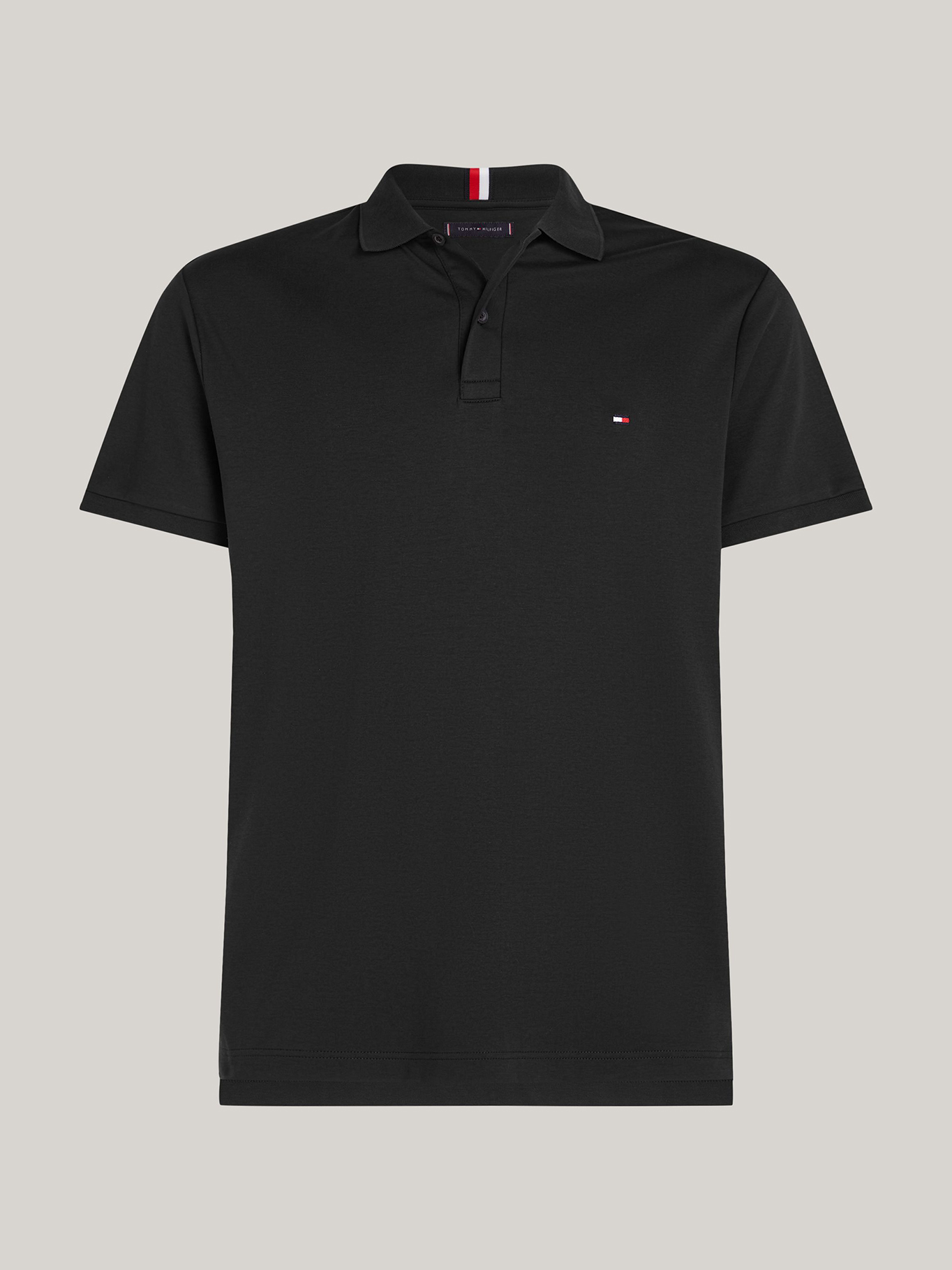 POLO ESSENTIAL LIQUID REGULAR FIT - 5