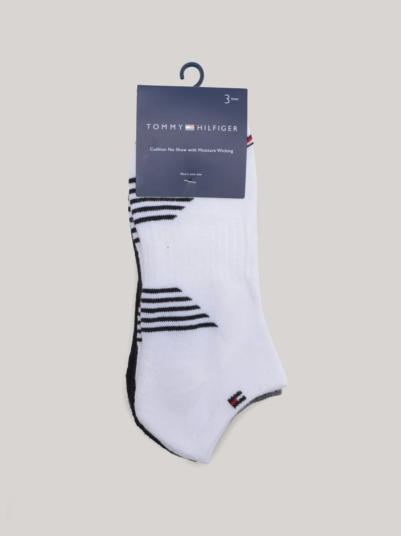 PACK DE 3 CALCETINES TOBILLEROS - 2