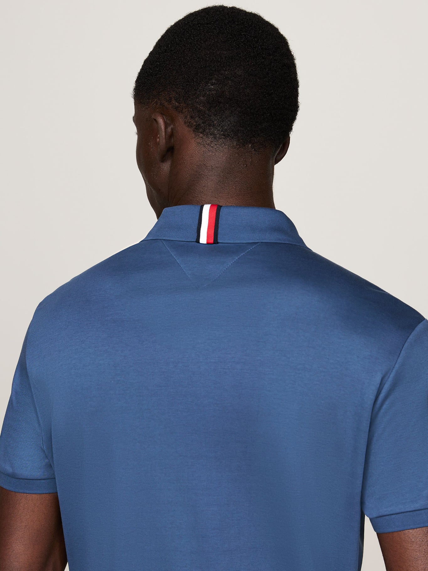POLO ESSENTIAL LIQUID REGULAR FIT - 5