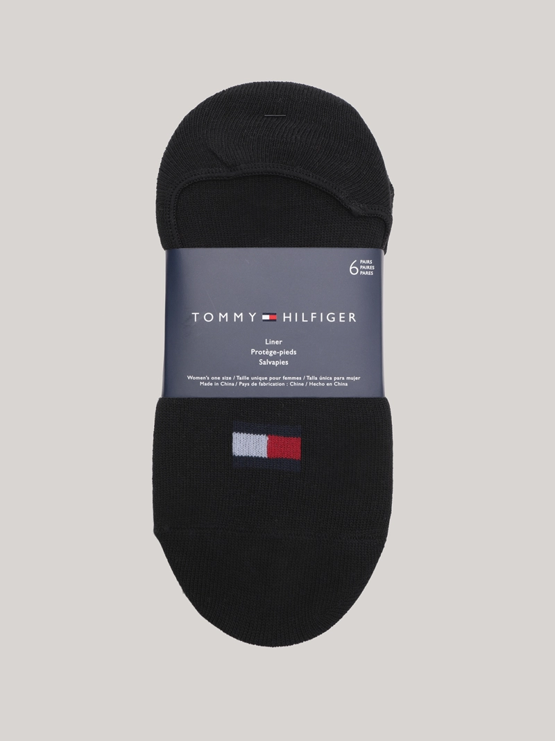 PACK DE 6 CALCETINES SPORT LINER - 2