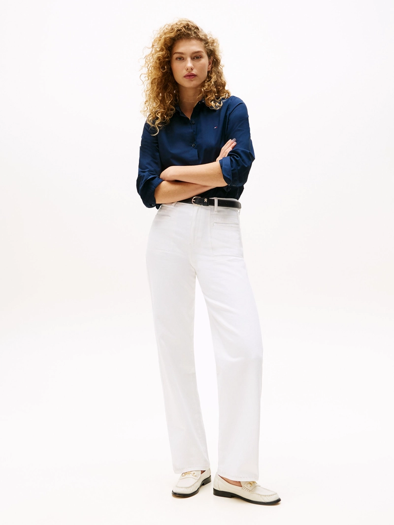 CAMISA STRETCH REGULAR FIT - 2