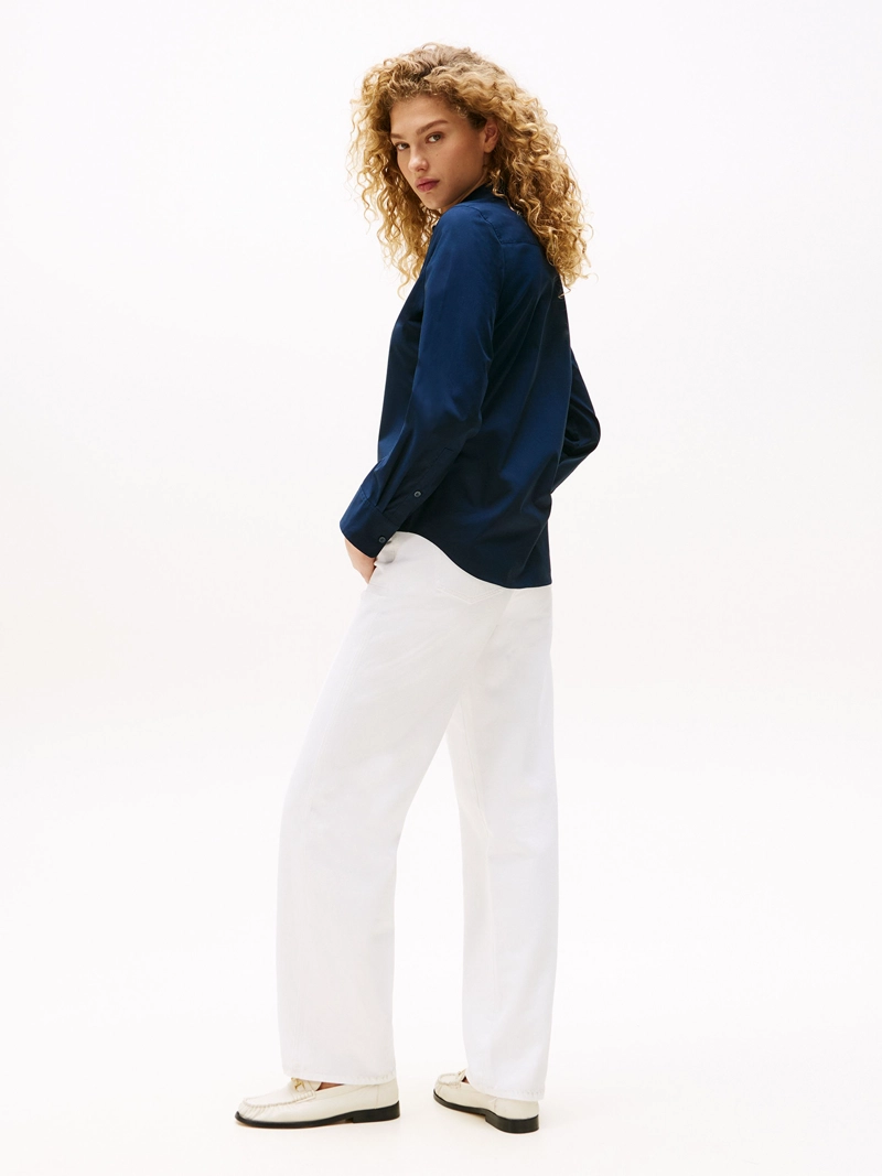 CAMISA STRETCH REGULAR FIT - 3