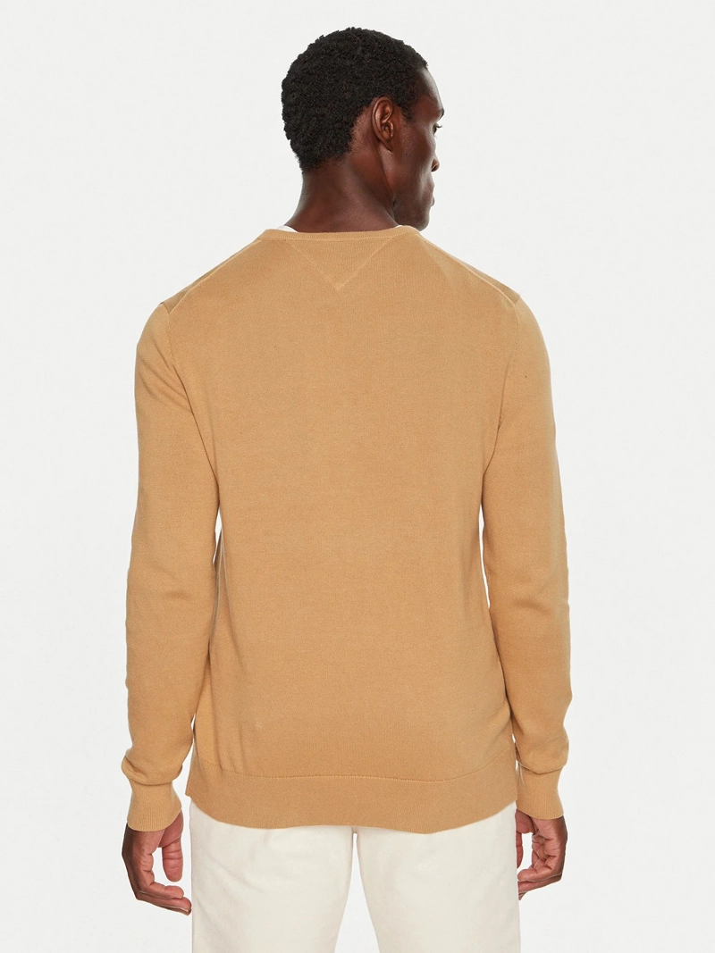 SWEATER BASICO SIGNATURE C-NECK - 2