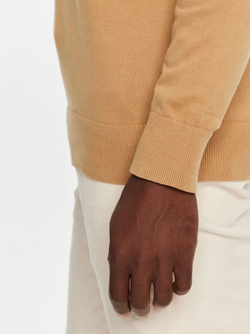 SWEATER BASICO SIGNATURE C-NECK - 5