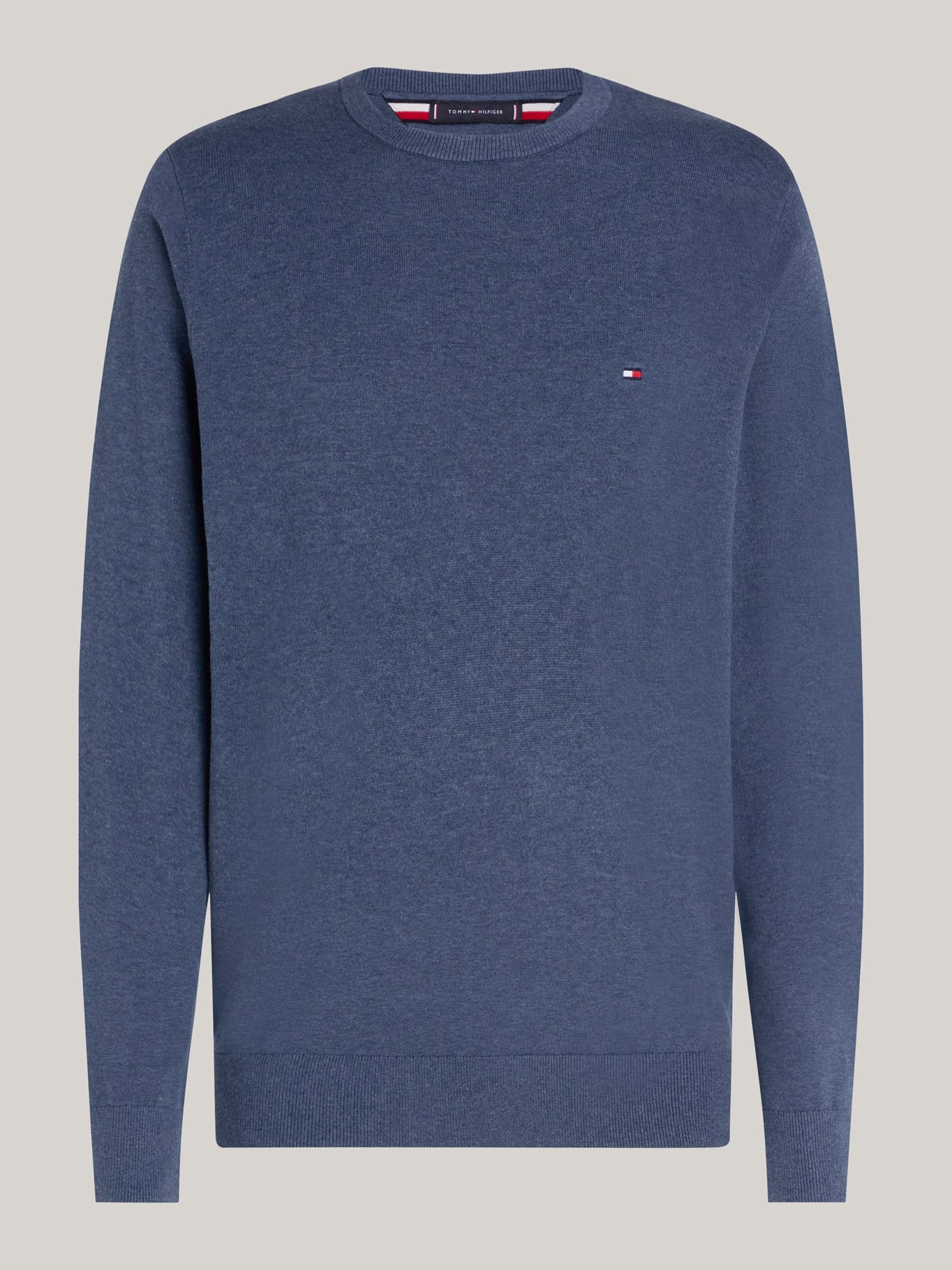 SWEATER BASICO SIGNATURE C-NECK - 5