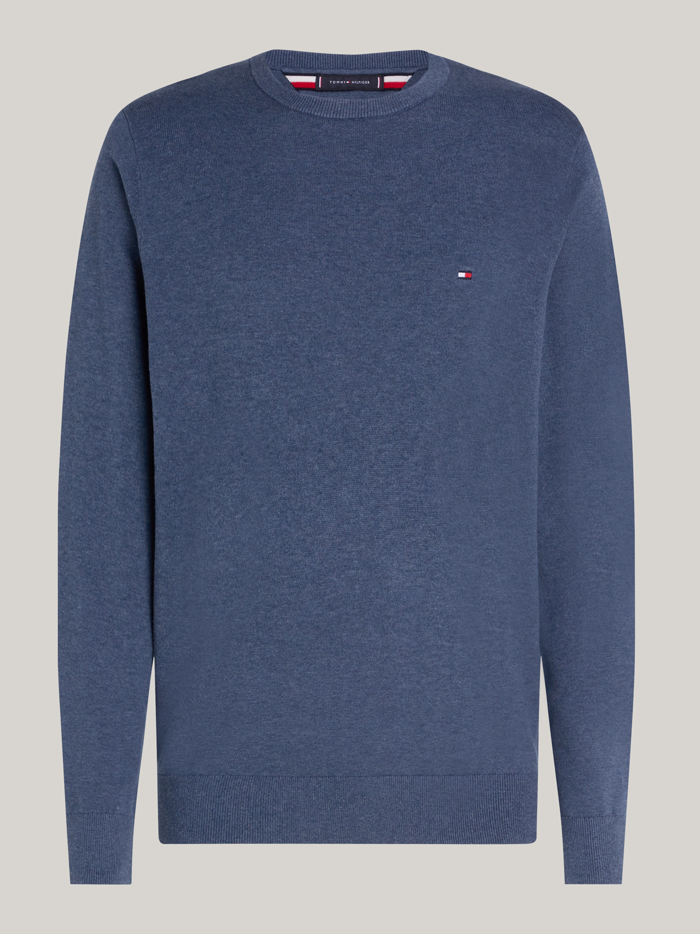 SWEATER BASICO SIGNATURE C-NECK - 5